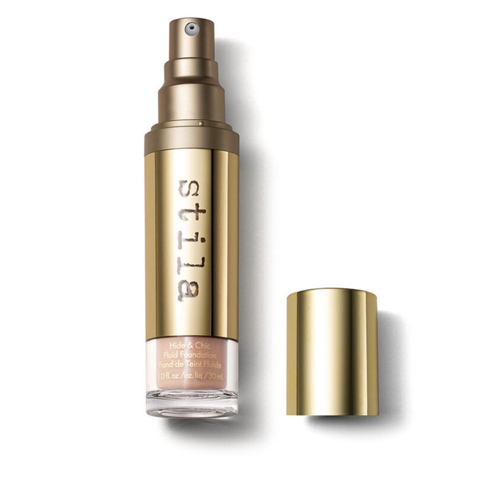 STILA Buildable Foundation - Picture 2 of 15